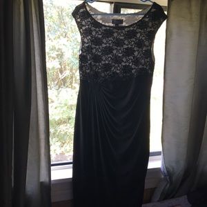 Dress barn cocktail dress